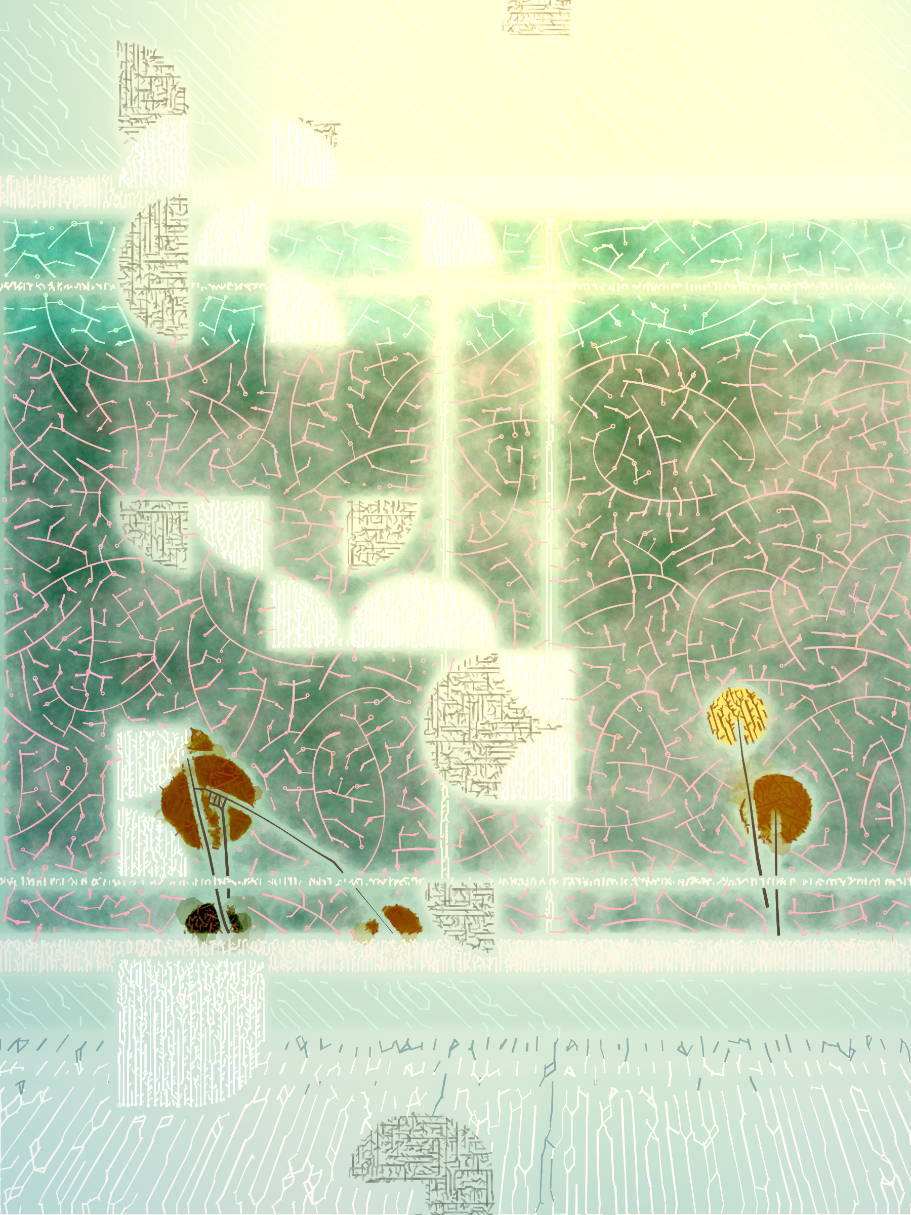 The Colors That Heal #100