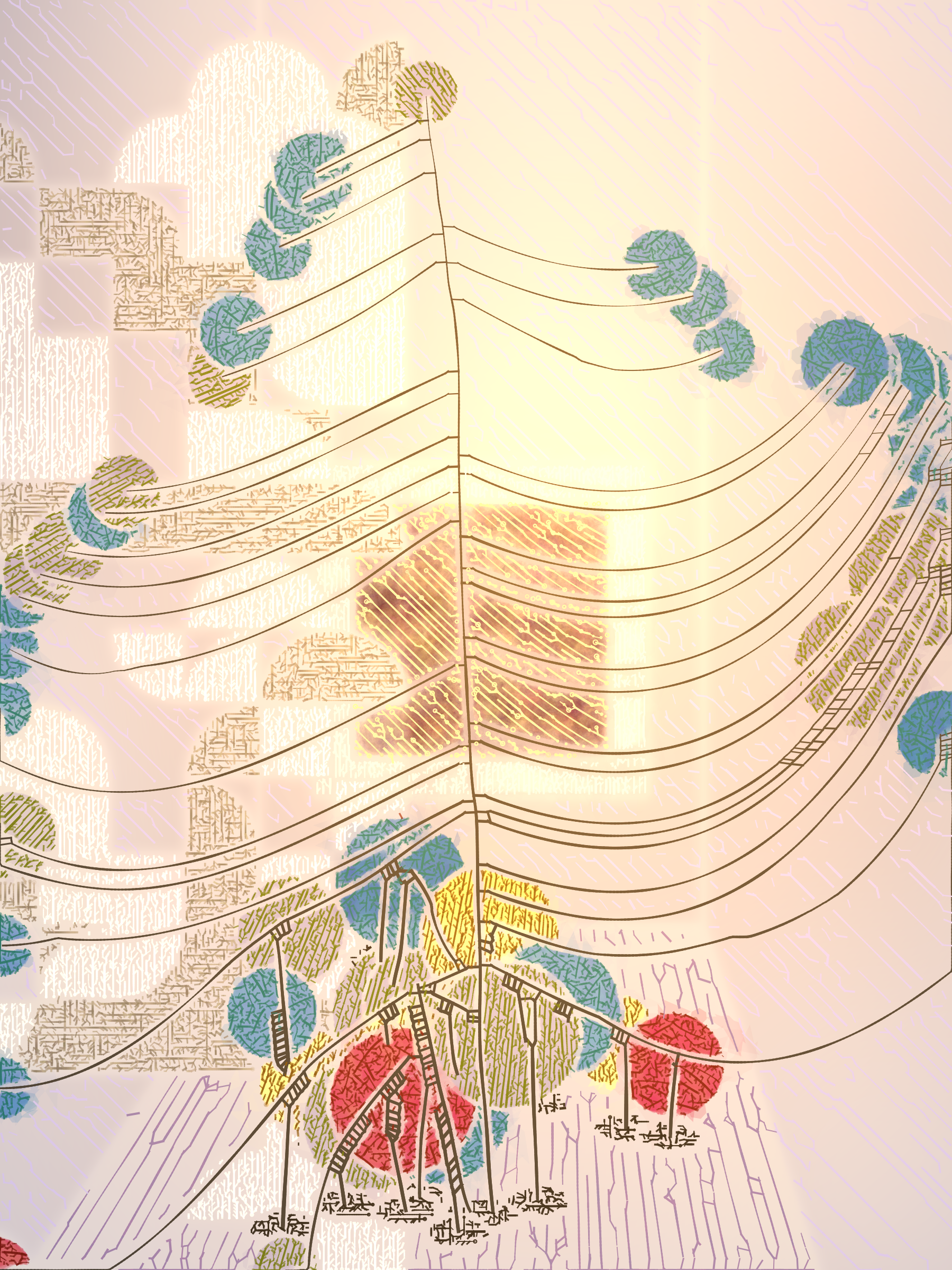 The Colors That Heal #137
