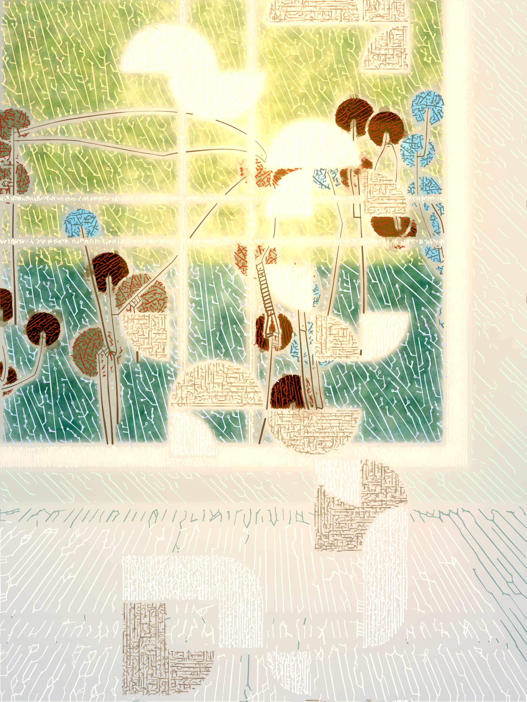 The Colors That Heal #18