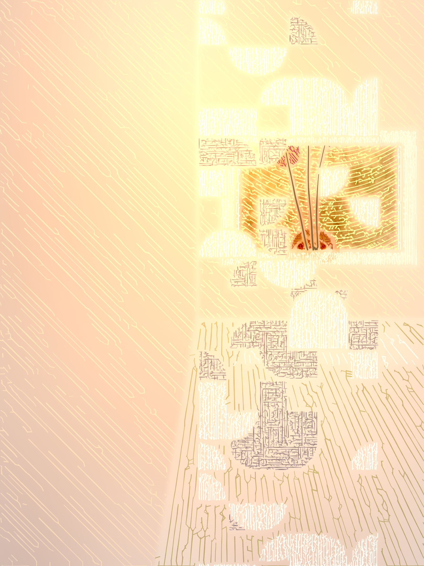 The Colors That Heal #53