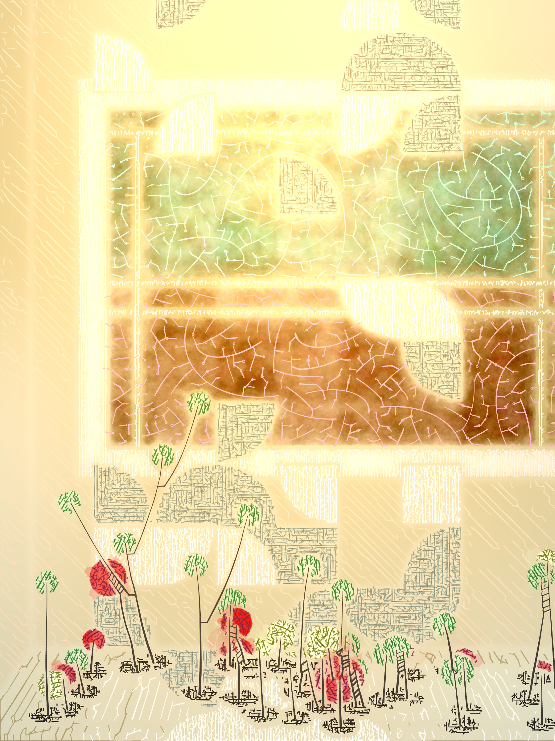 The Colors That Heal #60