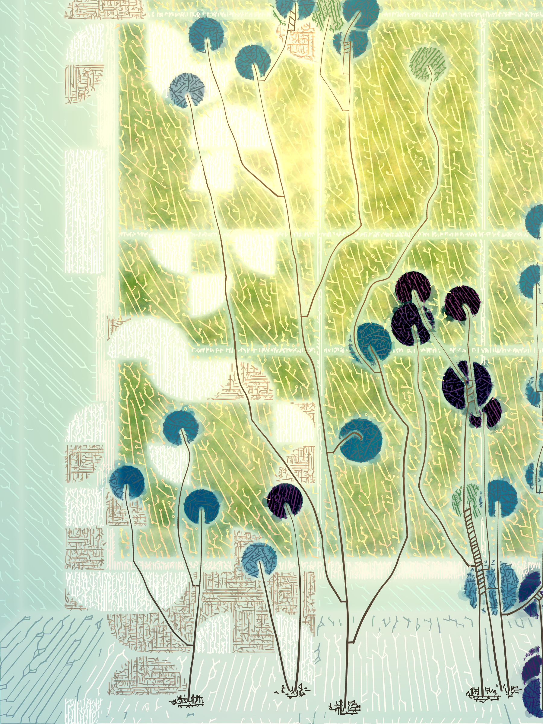 The Colors That Heal #81